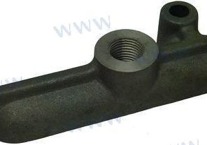 SHELL, RELIEF VALVE