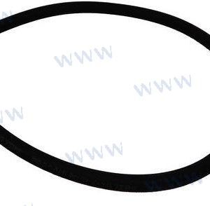 WATER PIPE G 6X11X550