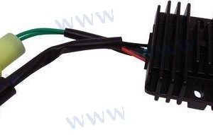 RECTIFIER ASSY