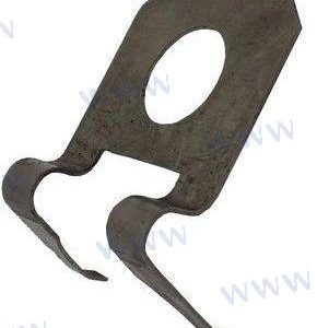 SPRING PLATE A, ROCKER