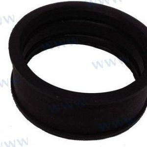 RUBBER BOOT, THROTTLE VALVE