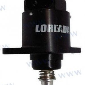 STEP MOTOR