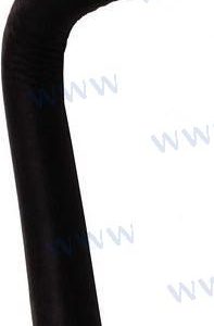 SHAPED TUBE B, FUEL PUMP