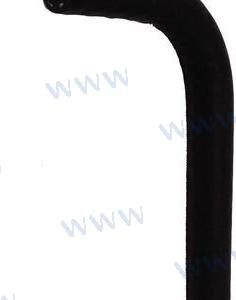 SHAPED TUBE A, FUEL PUMP