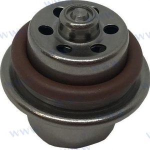 PRESSURE REGULATOR VALVE