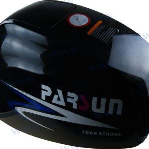 TOP COWLING 40 H.P. & 15PRO NUEVO MODELO