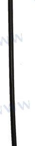 THROTTLE  CABLE ASSY