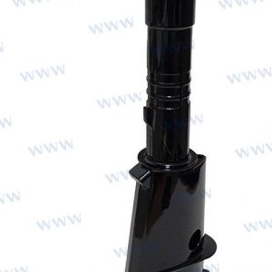 UPPER CASING ASSY