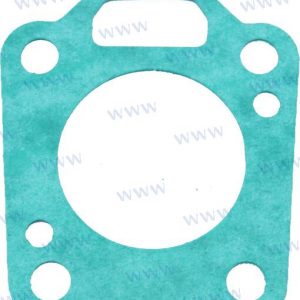 UPPER GASKET  OUTER PLATE