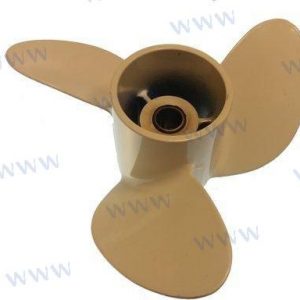 PROPELLER ASSY 7.8 X 9"
