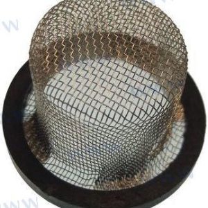 STRAINER  OIL PUMP