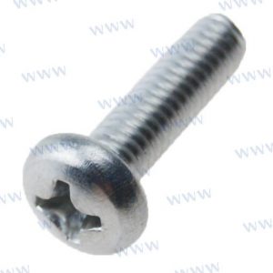 TORNILLO REGULADOR DEL AIRE