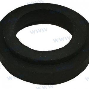 WHASER, RUBBER