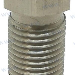 SPRING PLUNGER