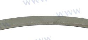 ACCELEROGRAPH BAR ASSY