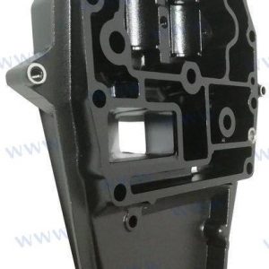 SEAT, EXHAUST MANIFOLD