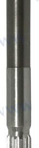 PROPELLER SHAFT
