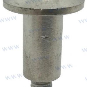 SCREW A, DRIVE PULLEY