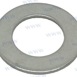 WASHER, DRIVE PULLEY