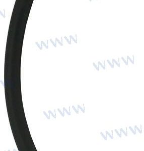 WATER PIPE B 6X11X330