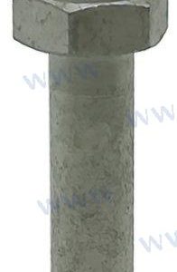 SCREW, START MOTOR