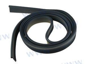 RUBBER SEAL, TOP COWLING