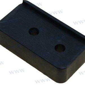 SPACER, BACK TOPHOOK ASSY