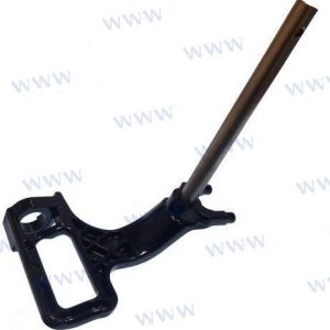 STEER BRACKET ASSY