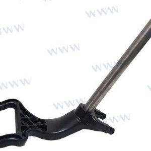 STEER BRACKET ASSY
