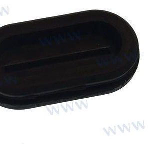 RUBBER PLUG B 