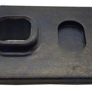 RUBBER PLATE AIR CHOKE 