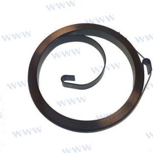 VOLUTE SPRING 
