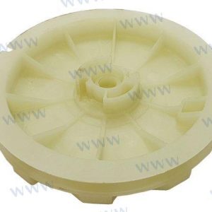 WHEEL,START-UP