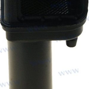 SILENCER ASSY INTAKE 