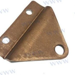STEERING PLATE