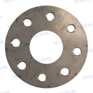 RESTRICTOR DE AIRE F40FWL-T - PRO