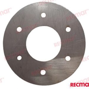 RESTRICTOR DE AIRE F100