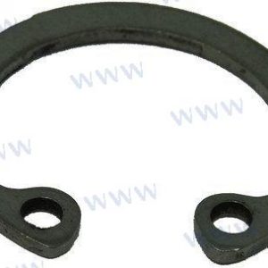RING, SNAP CIRCLIP 20