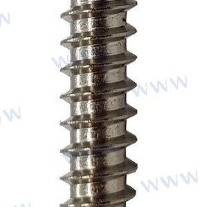 SCREW TAPPING ST4.8X26(F