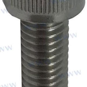 SCREW M6X20