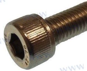 SCREW M8X20