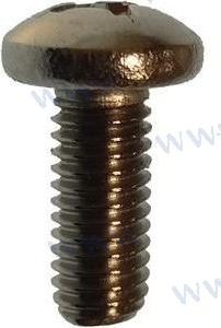 SCREW M5XL2 
