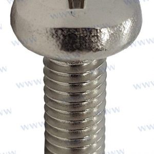 SCREW  M5X16