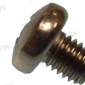SCREW M5X6 