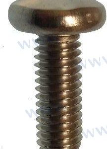 SCREW M6X35