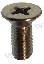 SCREW PAN HEAD M5X12