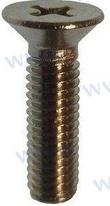 SCREW PAN HEAD M5X18
