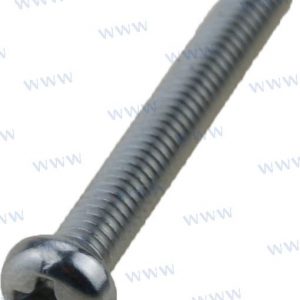 SCREW M4X30