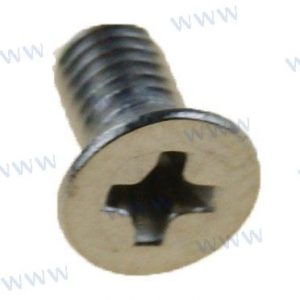 SCREW M3X5 
