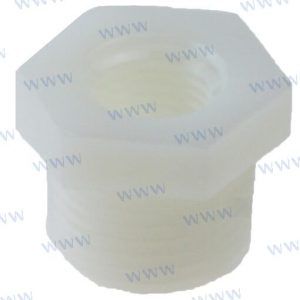 RB 3/4MPTX1/4FNPT NYL